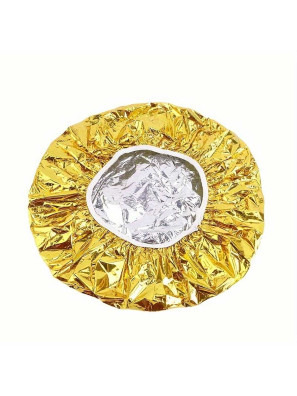 Deep Conditioning Heating Cap Gold 1st.
