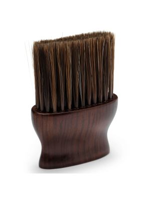 Stylance Nekkwast Donker Hout