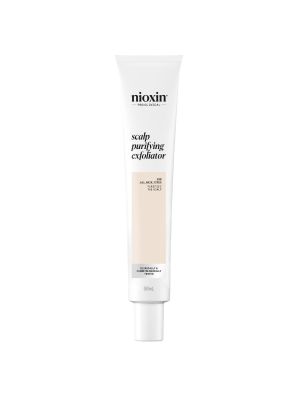 Nioxin Scalp Purifying Exfoliator 50ml