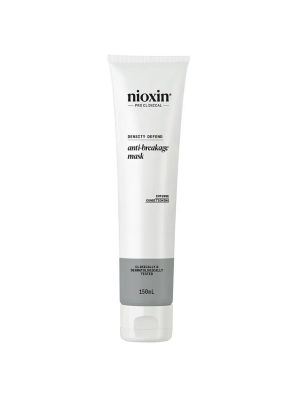 Nioxin Density Defend Anti-Breakage Mask 150ml