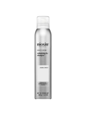 Nioxin Density Defend Volumizing Dry Shampoo 180ml