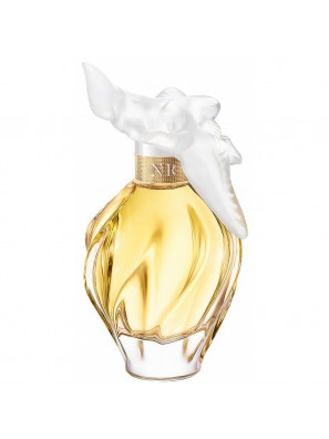 Nina Ricci Eau de Toilette Spray L' Air du Temps 100ml Dames