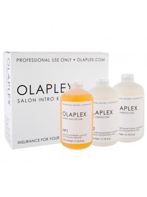 Olaplex Salon Kit No.1 en No.2