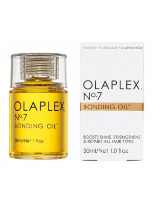 Olaplex Bonding Oil No 7 30ml