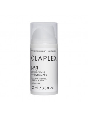 Olaplex Bond Intens Moisture Mask No 8 100ml