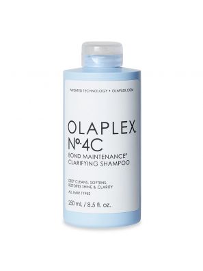 Olaplex Bond Maintenance Clarifying Shampoo No.4C 250ml