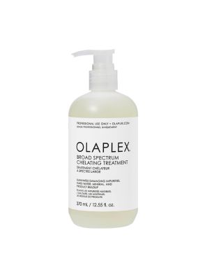 Olaplex Broad Spectrum Chelating Treatment 370ml