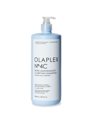 Olaplex Bond Maintenance Clarifying Shampoo No.4C 1000ml
