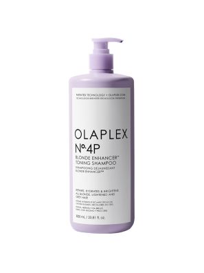Olaplex Blonde Enhancer Toning Shampoo No.4P 1000ml