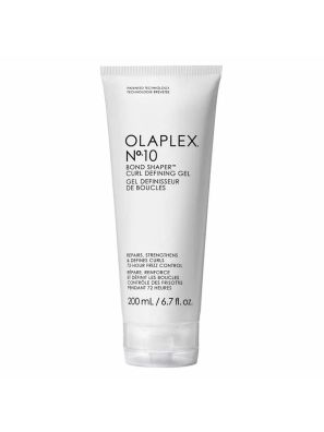 Olaplex Bond Shaper Curl Defining Gel No 10 200ml