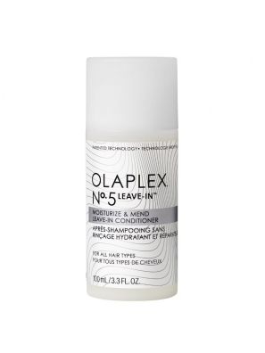 Olaplex Moisturize & Mend Leave-In Conditioner No 5 100ml