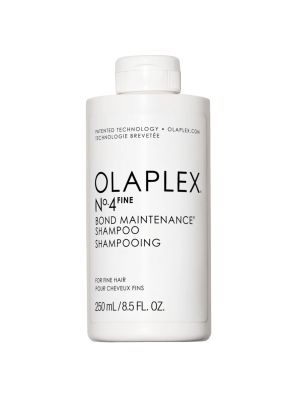 Olaplex Bond Maintenance Shampoo No.4 Fine 250ml