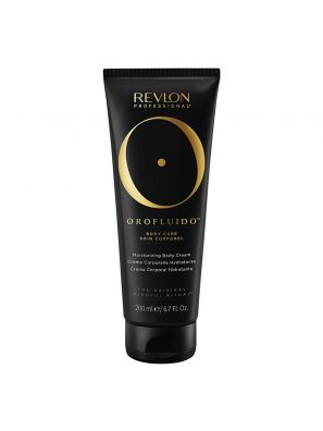 Revlon Orofluido Crème hydratante pour le corps 200ml