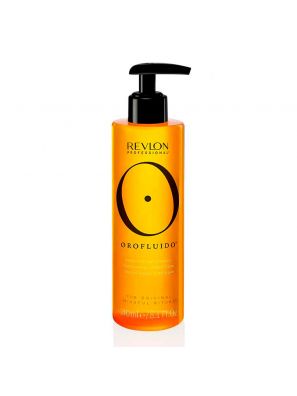 Revlon Orofluido Radiance Argan Shampooing 240ml