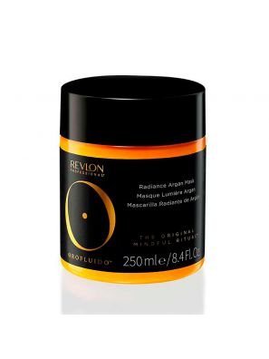 Revlon Orofluido Radiance Argan Mask 250ml