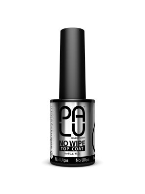 Palu Top Coat No Wipe 11ml