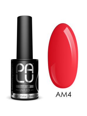 Palu UV/LED Gellak 11ml Amsterdam AM4