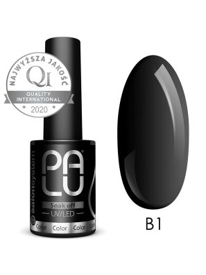 Palu UV/LED Gellak 11ml New York B1