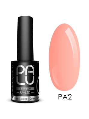Palu UV/LED Gellak 11ml Palermo PA2