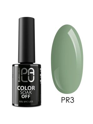 Palu UV/LED Gellak 11ml Prague PR3