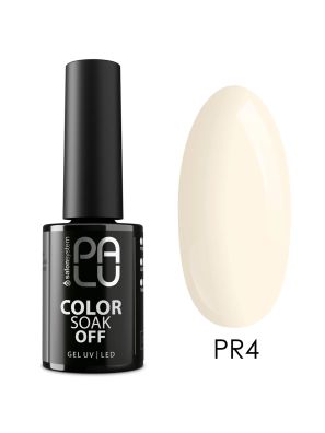 Palu UV/LED Gellak 11ml Prague PR4