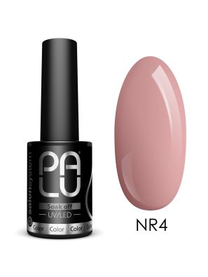Palu UV/LED Gellak 11ml Nairobi NR4
