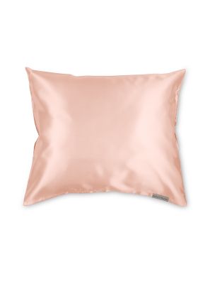 Beauty Pillow Satijnen Kussensloop Peach - 60x70cm