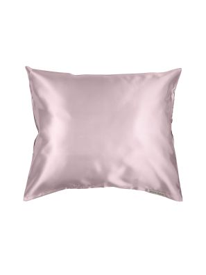 Beauty Pillow Satijnen Kussensloop Mauve - 60x70cm
