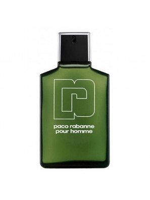 Paco Rabanne Eau de Toilette Spray Pour Homme 100ml Heren