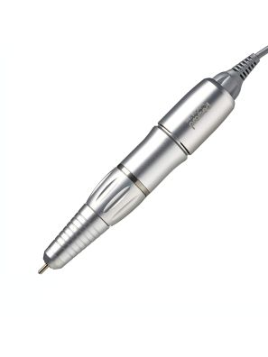 Promed Handstuk MR10 voor Nagelfrees 1030 Zilver