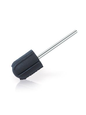 Promed Bitje Mandrel Ovaal voor Schuurrol Rubber 13mm/20mm