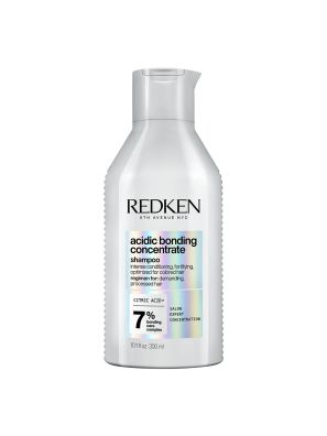 Redken Acidic Bonding Concentrate Shampoo 300ml