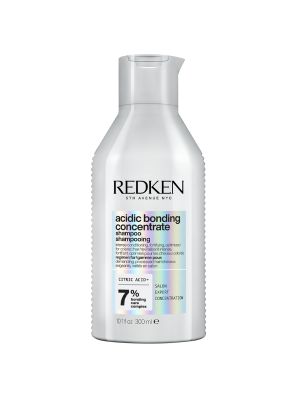 Redken Acidic Bonding Concentrate Shampoo 500ml