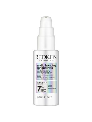 Redken Acidic Bonding Concentrate 24/7 Night & Day Serum 45ml