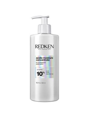 Redken Professional Acidic Moisture Concentrate 500ml