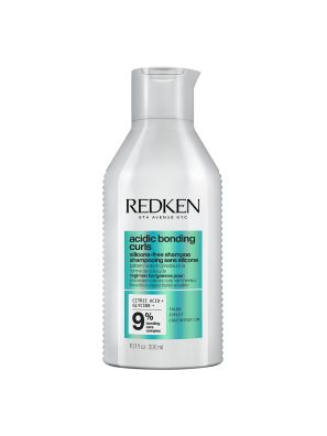 Redken Acidic Bonding Curls Silicone-Free Shampoo 300ml