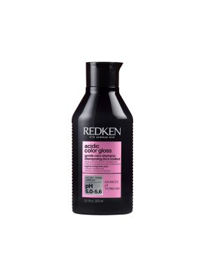 Redken Acidic Color Gloss Shampoo 300ml