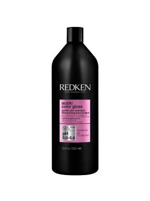 Redken Acidic Color Gloss Shampoo 1000ml