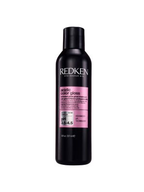Redken Acidic Color Gloss Glass Gloss Treatment 237ml