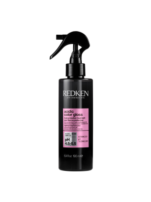 Redken Acidic Color Gloss Leave-In Treatment Hittebeschermer 190ml