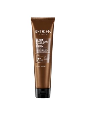Redken All Soft Mega Curls Hydramelt Treatment 150ml
