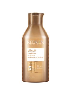 Redken All Soft Conditioner 500ml