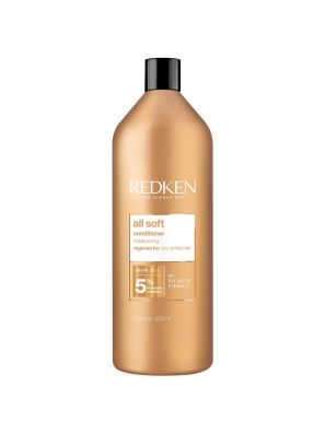 Redken All Soft Conditioner 1000ml