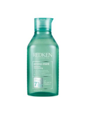 Redken Amino Mint Shampoo 300ml