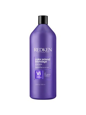 Redken Color Extend Blondage Shampoo 1000ml