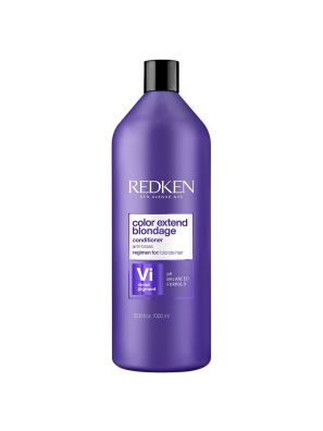 Redken Color Extend Blondage Conditioner 1000ml