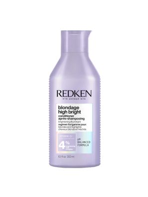 Redken Blondage High Bright Conditioner 300ml