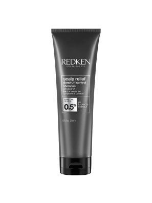 Redken Scalp Relief Dandruff Control Shampoo 250ml