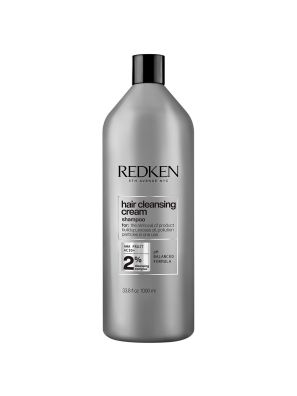 Redken Hair Cleansing Cream Shampoo 1000ml