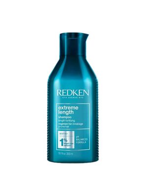 Redken Extreme Length Shampoo 300ml